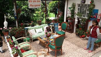 Hostal El Parque