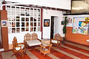 Hostal El Parque