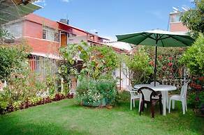 Hostal El Parque