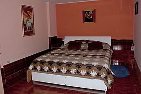 Hostal El Parque