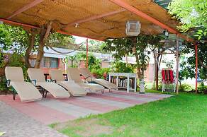 Hostal El Parque