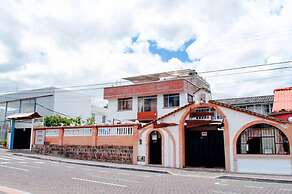 Hostal El Parque