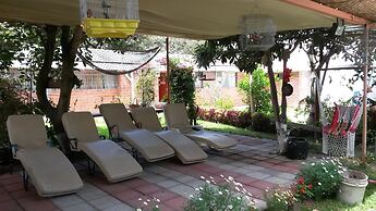 Hostal El Parque