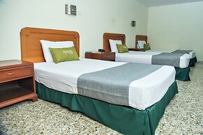 Ayenda 1313 Barahona 72