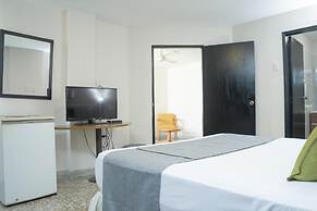 Ayenda 1313 Barahona 72