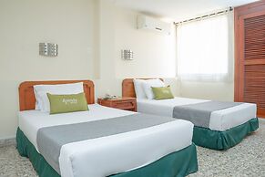 Ayenda 1313 Barahona 72