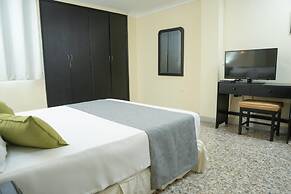 Ayenda 1313 Barahona 72