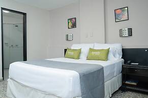 Ayenda 1313 Barahona 72