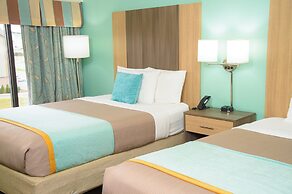 Pigeon River Inn