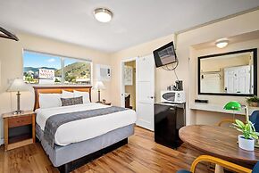 Sunbeam Motel