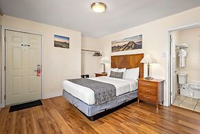 Sunbeam Motel