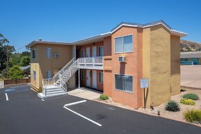 Sunbeam Motel