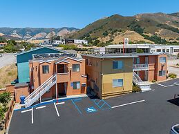 Sunbeam Motel