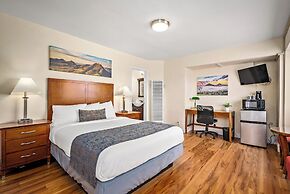 Sunbeam Motel