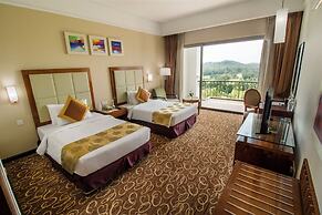 Nilai Springs Resort Hotel