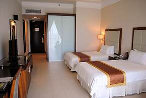 Nilai Springs Resort Hotel