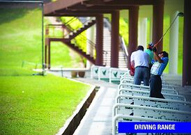 Nilai Springs Resort Hotel