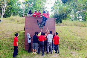 Nilai Springs Resort Hotel