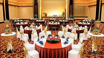 Nilai Springs Resort Hotel