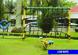 Nilai Springs Resort Hotel