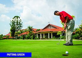 Nilai Springs Resort Hotel