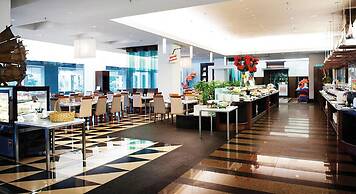 Nilai Springs Resort Hotel