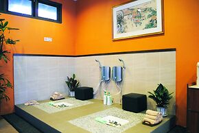 Nilai Springs Resort Hotel