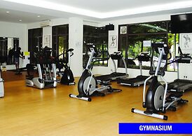 Nilai Springs Resort Hotel