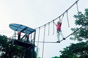 Nilai Springs Resort Hotel