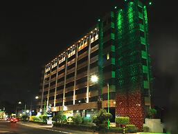 Hotel Brasilia