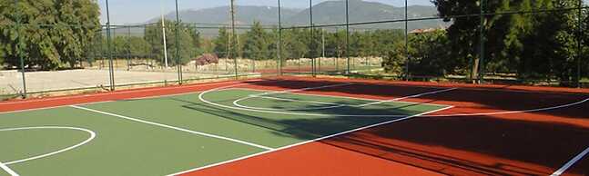 Perissia Hotel & Convention Center