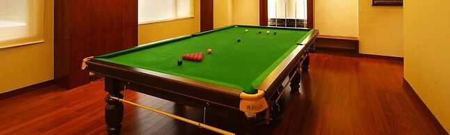 Perissia Hotel & Convention Center