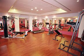 Perissia Hotel & Convention Center