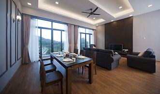 Nova Highlands Hotel