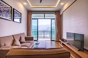 Nova Highlands Hotel