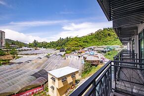 Nova Highlands Hotel