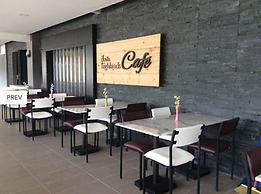 Nova Highlands Hotel