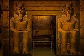 Nova Highlands Hotel