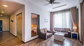 Nova Highlands Hotel