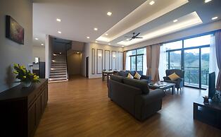 Nova Highlands Hotel