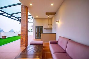 Nova Highlands Hotel