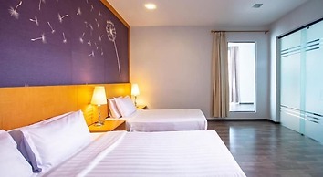 Nova Highlands Hotel