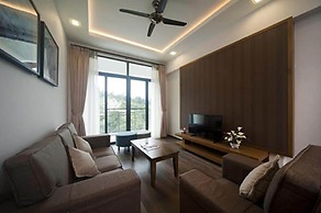 Nova Highlands Hotel