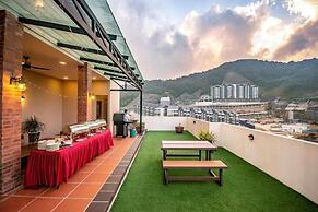 Nova Highlands Hotel