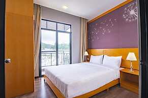 Nova Highlands Hotel