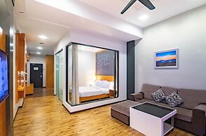 Nova Highlands Hotel