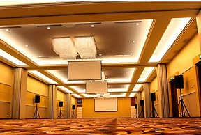 Nova Highlands Hotel