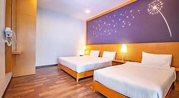 Nova Highlands Hotel