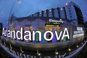 Nova Highlands Hotel