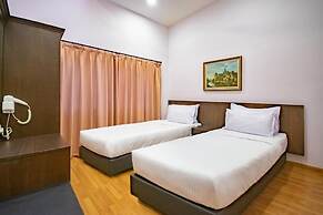 Nova Highlands Hotel